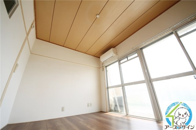 マンション5の洋室|※類似写真
