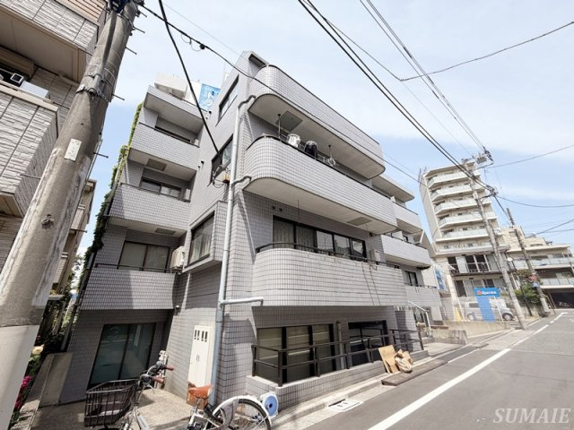 ヌーボー北
