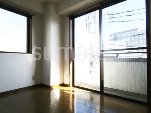 ヌーボー北の居間・リビング|快適な居室です！