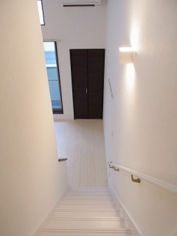 Maisonetic リバーサイド宇品のその他