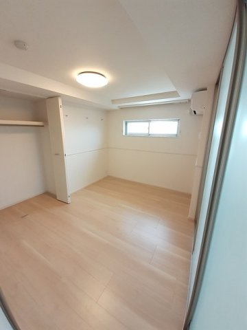 エレガントカーサⅢの内装