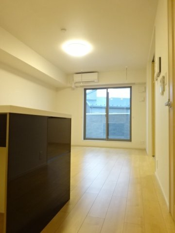 コリーナ　デュオの居間・リビング