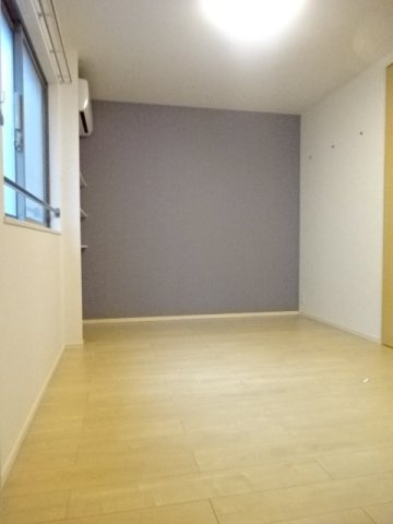 コリーナ　デュオの内装