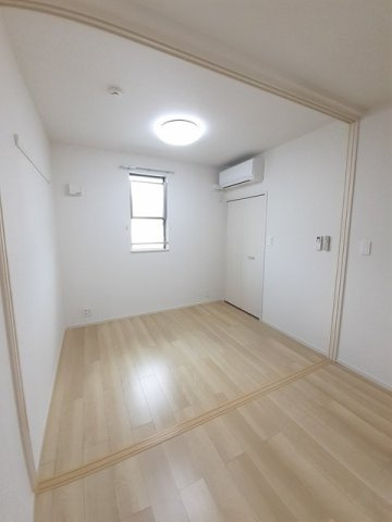 ペルル・ジェモーの内装