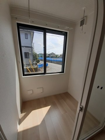 アーブルの内装