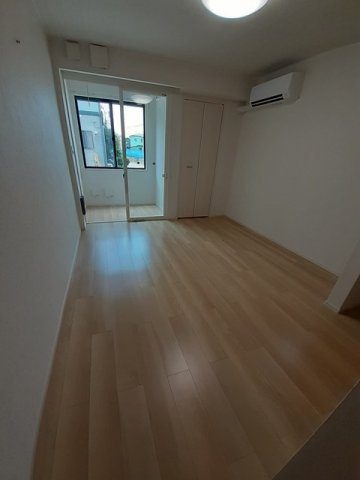 アーブルの居間・リビング