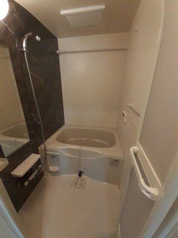 アーブルの浴室