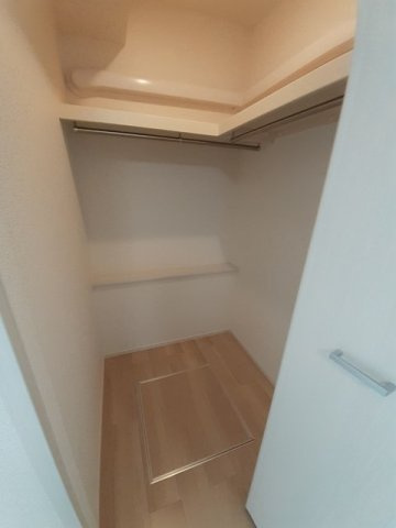 アーブルの収納