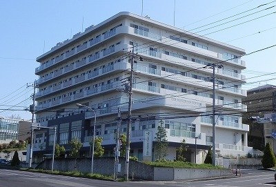 ローズマリーＡの周辺|名戸ヶ谷あびこ病院まで2100m