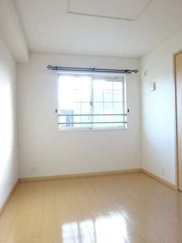 ローズマリーＡの内装