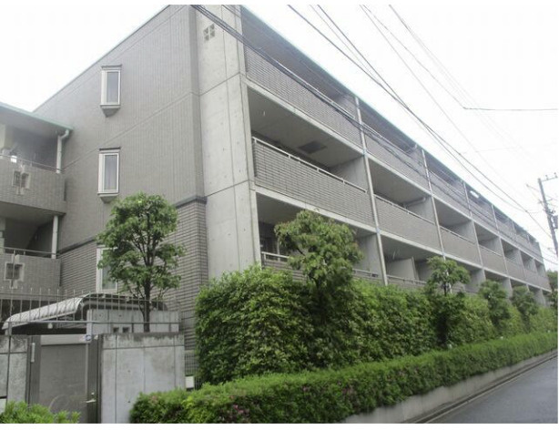 ステラメゾン下北沢