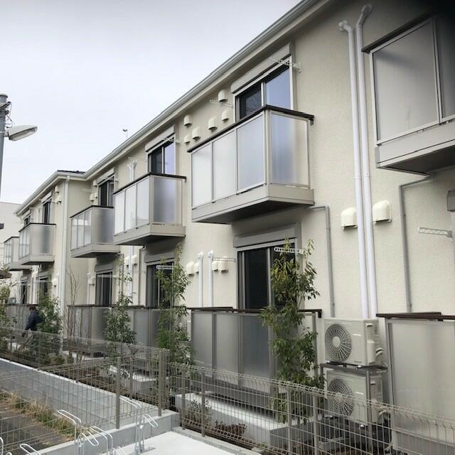 アンフィールド妙典