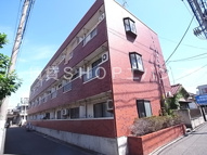 シャンテ津田沼Ａの画像