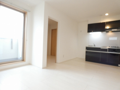 【居間・リビング】 | REGALEST名古屋駅前 | イメージ