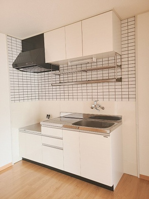 【和室】 | サンフィールハイツ