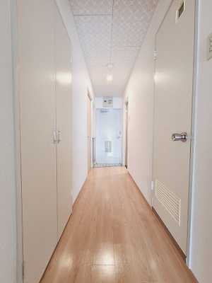 【トイレ】 | サンフィールハイツ