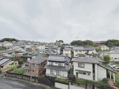 【設備】 | サンフィールハイツ