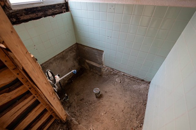  | 一乗寺西閉川原町　中古戸建【即引渡し可・未改装京町家】