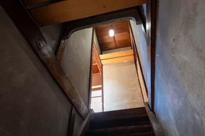  | 一乗寺西閉川原町　中古戸建【即引渡し可・未改装京町家】