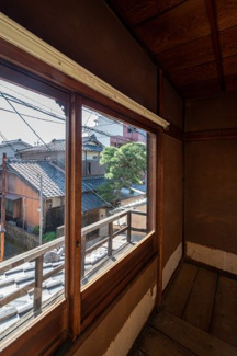  | 一乗寺西閉川原町　中古戸建【即引渡し可・未改装京町家】