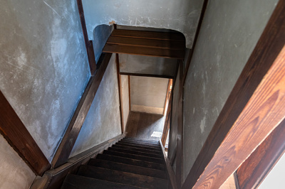  | 一乗寺西閉川原町　中古戸建【即引渡し可・未改装京町家】