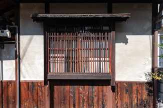  | 一乗寺西閉川原町　中古戸建【即引渡し可・未改装京町家】