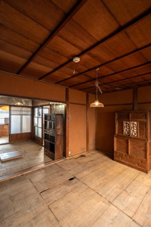  | 一乗寺西閉川原町　中古戸建【即引渡し可・未改装京町家】