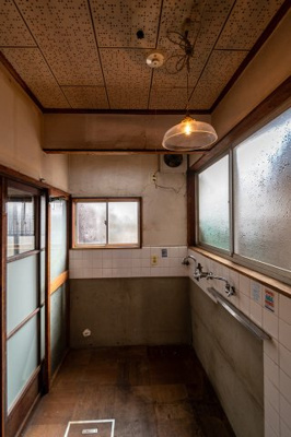  | 一乗寺西閉川原町　中古戸建【即引渡し可・未改装京町家】