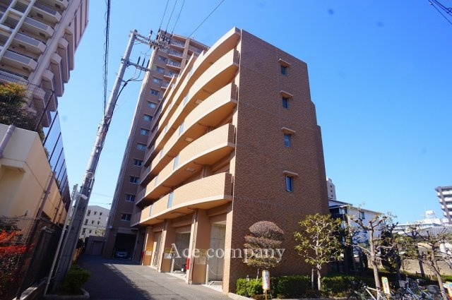 【外観】 | メロディーハイム鶴見パークオアシス