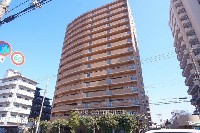 【外観】 | メロディーハイム鶴見パークオアシス | 【駅歩4分♪平成15年築☆】ローン返済目安：月々約140734円（頭金0円、変動金利0.875％、返済期間40年、ボーナス払い無しで試算しています）