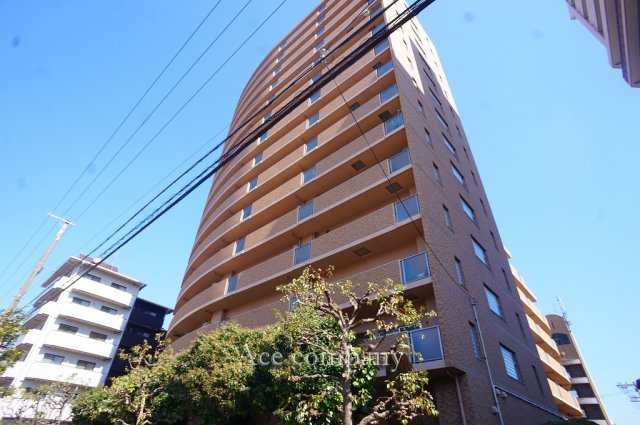 【外観】 | メロディーハイム鶴見パークオアシス