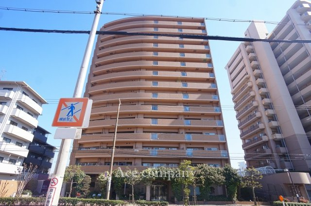 【外観】 | メロディーハイム鶴見パークオアシス