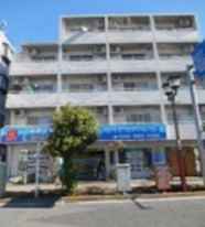 サンアーク向原