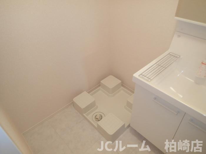 シュエット フルールの内装