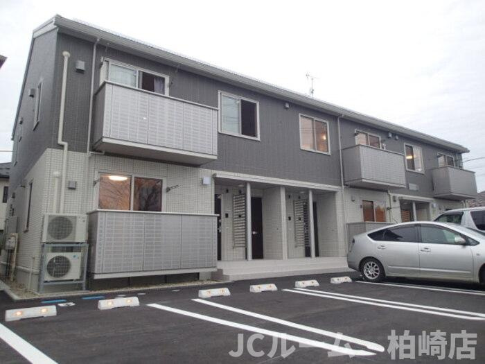 シュエット フルール