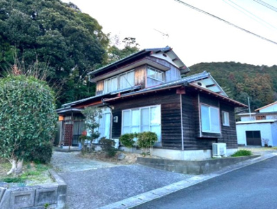 【外観】 | 宗像市村山田土地