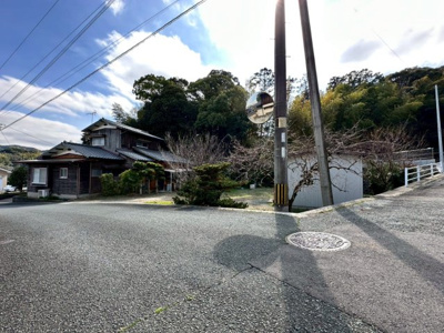 【外観】 | 宗像市村山田土地