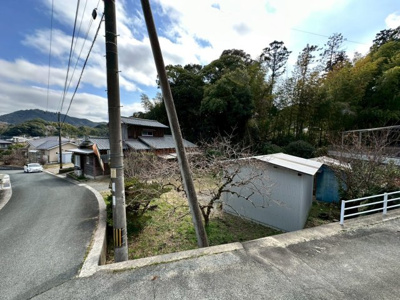 【外観】 | 宗像市村山田土地