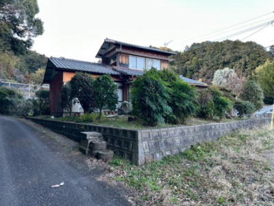 【外観】 | 宗像市村山田土地