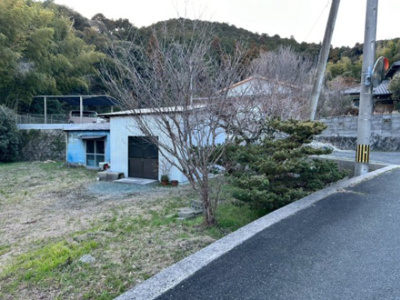 【外観】 | 宗像市村山田土地