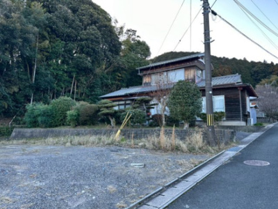 【外観】 | 宗像市村山田土地