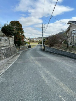 【周辺】 | 宗像市村山田土地