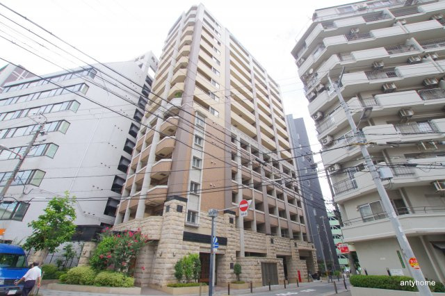 プレサンス新大阪ステーションフロント　仲介手数料無料