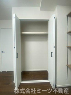 【収納】 | エスリード鴻池