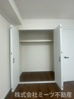 【収納】 | エスリード鴻池