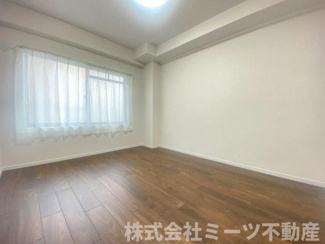 【洋室】 | エスリード鴻池