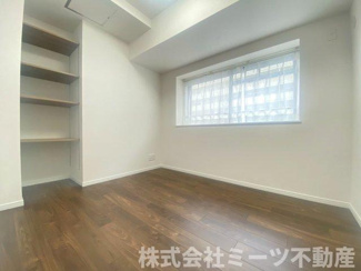 【洋室】 | エスリード鴻池