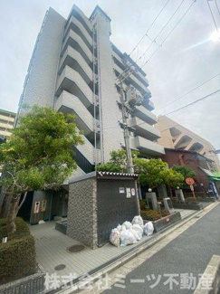 【外観】 | エスリード鴻池