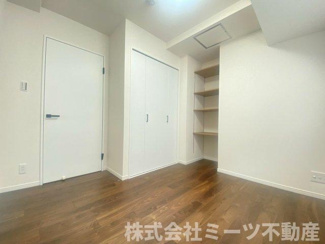 【洋室】 | エスリード鴻池