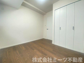 【洋室】 | エスリード鴻池